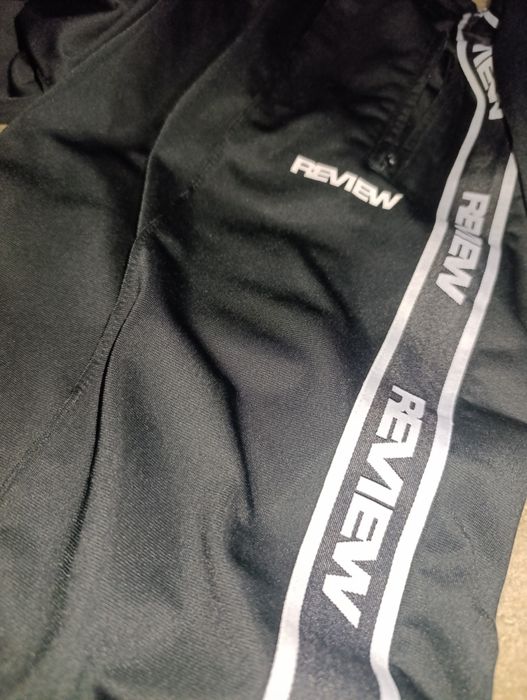 Pantaloni review mărimea S