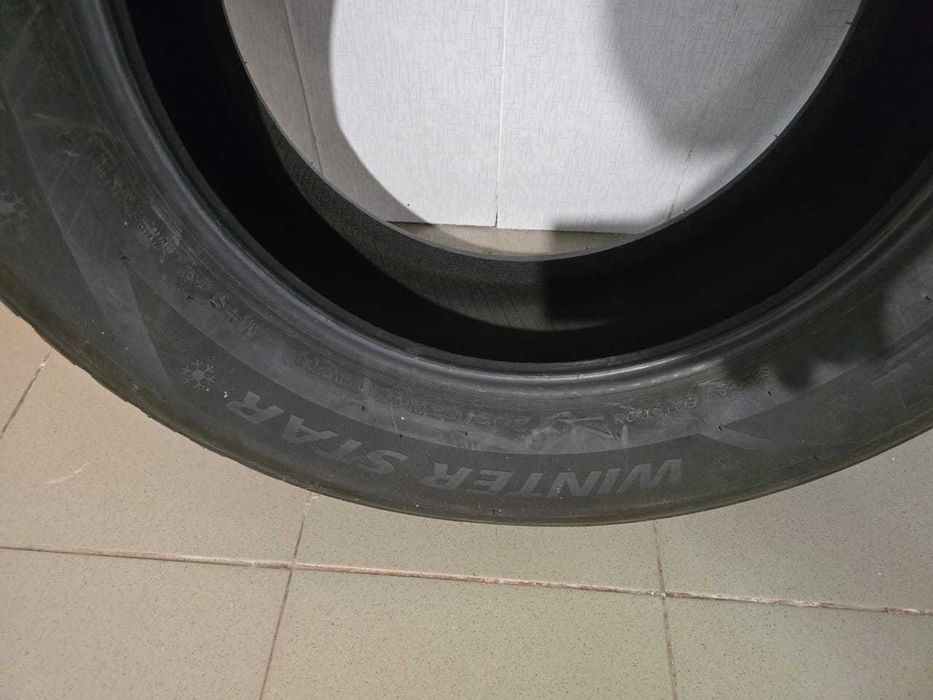 Зимняя резина Landsail, новая, 1 штука