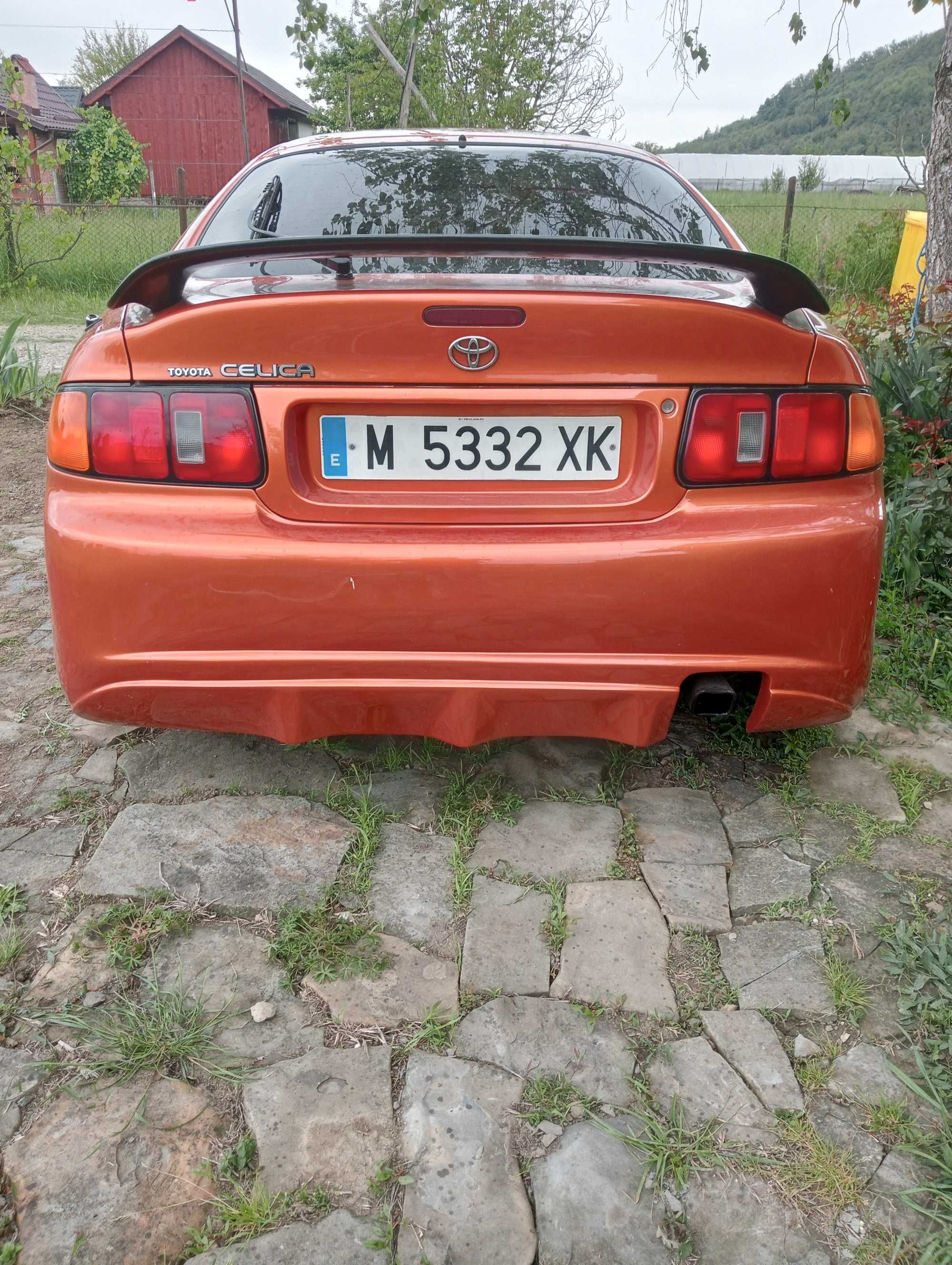 Vând Baby Supra !!!