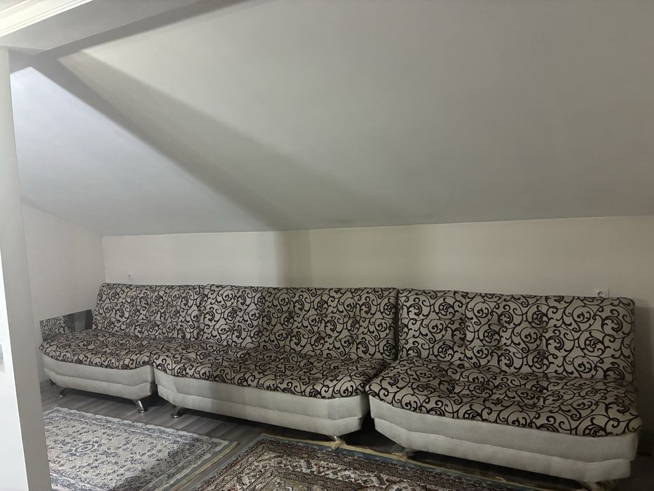 Расскладные диваны