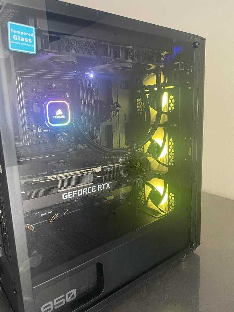 PC Gaming Ryzen 9 7950X