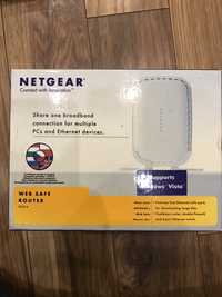 Рутер Безжична флашка антена NETGEAR Нов NETGEAR Wireless USB Adapter