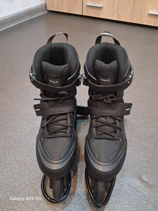 Ролери OXELO в добро състояние