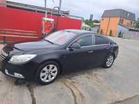 Opel Insignia 2010