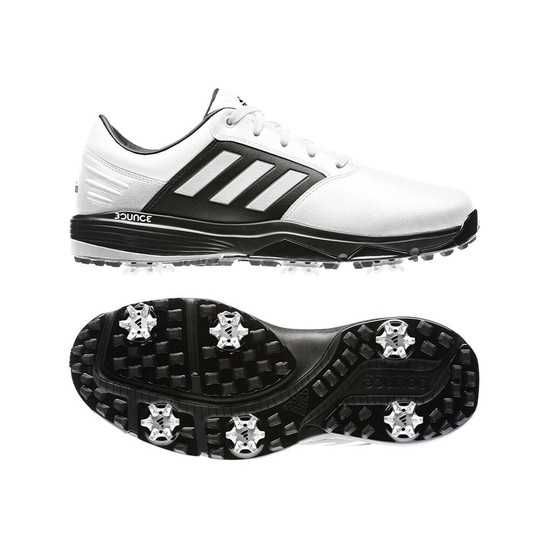 Оригинални обувки за голф * ADIDAS 360 BOUNCE GOLF 2.0 * EU44 2/3