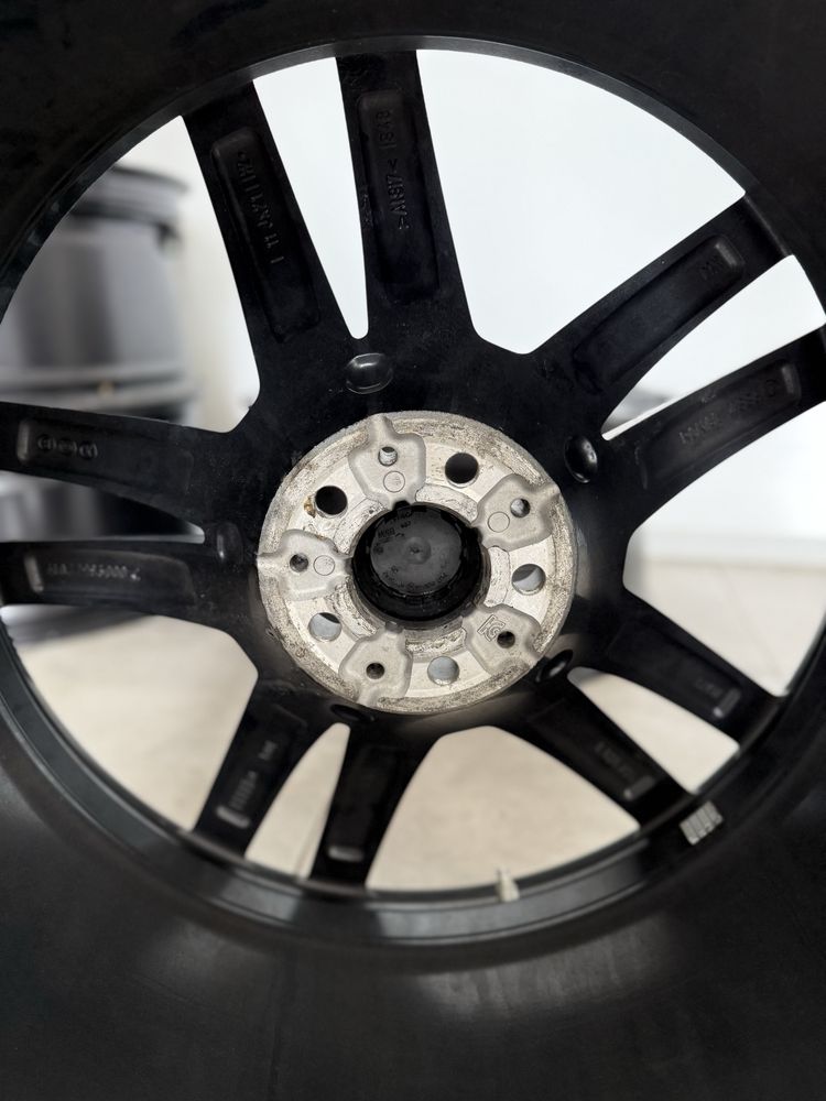 Джанти BMW х5 х6 G05 G06 21'' м-пакет