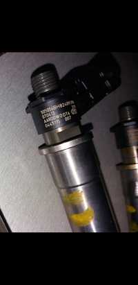 Injector Trafic Vivaro Laguna 2 3 Megan 2 3 Koleos  2.0 dci Euro 4