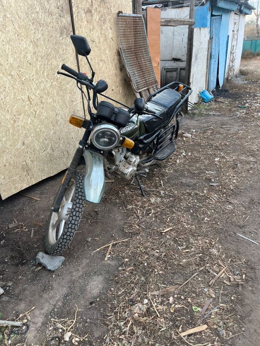 Продам мотоцик Yamaha