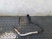 Sonda lambda 2.0 tdi vw golf 6 5k 03l906262 0281004083