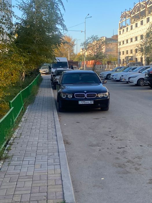 БМВ 745 матор коробка илельно