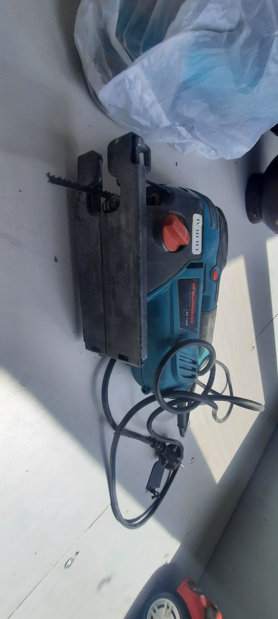Hammer premium LZK 750 sotiladi