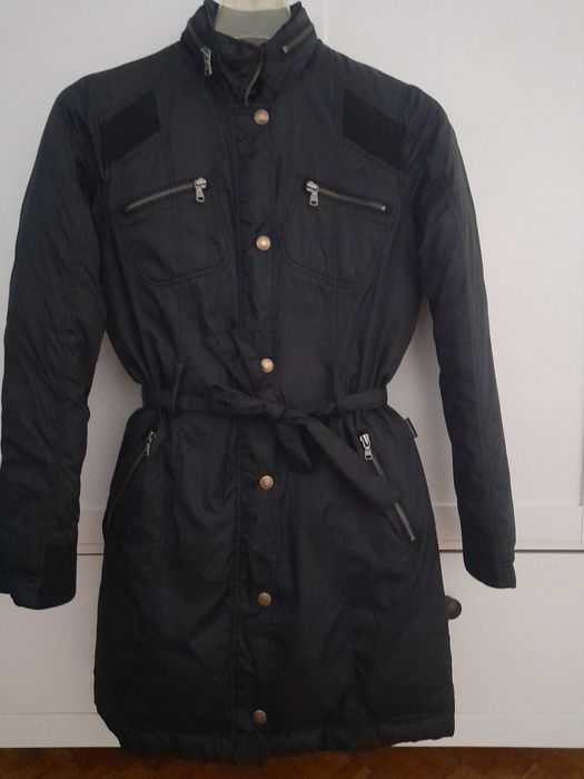 Jacheta Calvin Klein/ pene, s, 150 lei