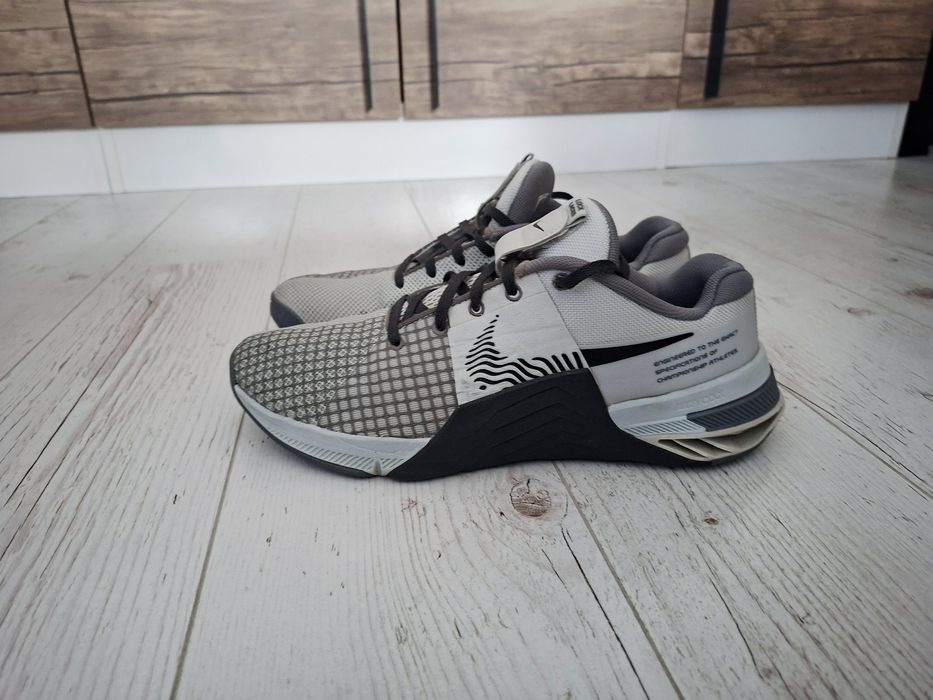 Nike-Страхотни Ориг.маратонки