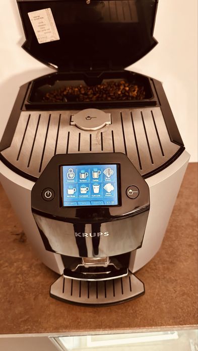 Expresor Krups Barista