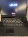 Лаптоп Lenovo Legion Y540-15IRH
