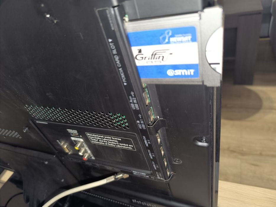 Телевизор LG 32 инча