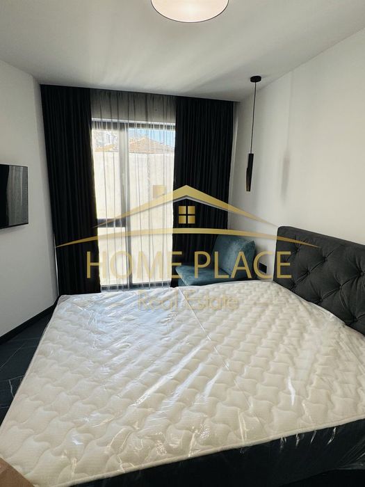 Дава се под наем Двустаен апартамент в Варна, Колхозен пазар - 60 кв.м за 688.5 € - Снимка #4