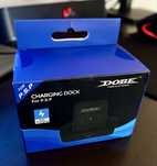 Wireless dock playstation portal