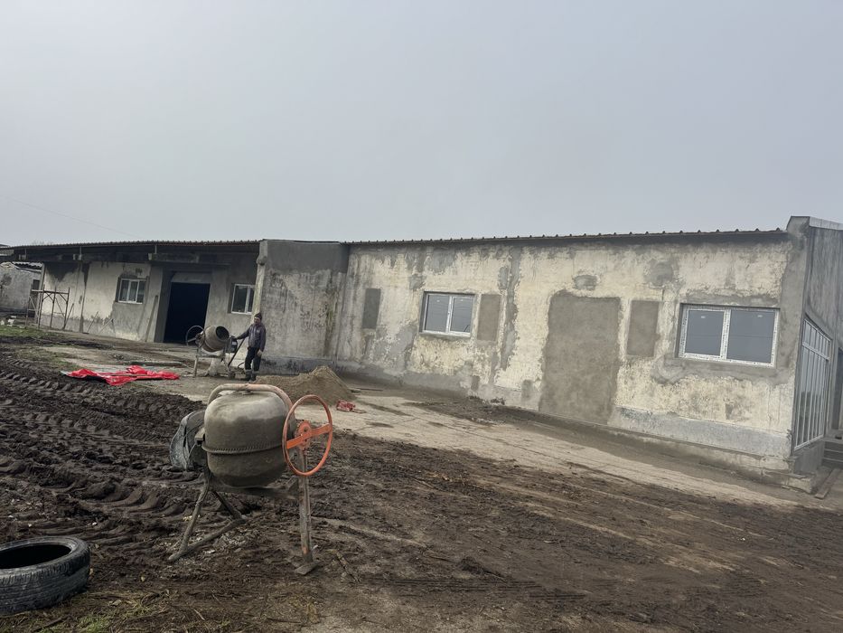 Hala de inchiriat sau de vanzare