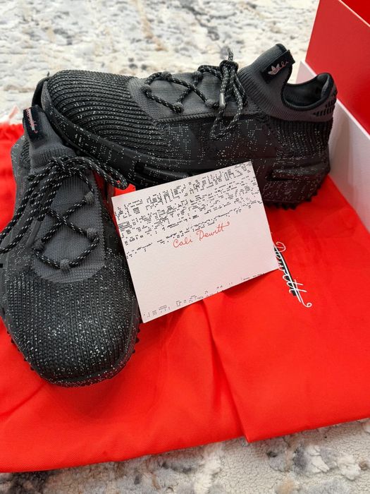 Adidas nmd cali dewitt