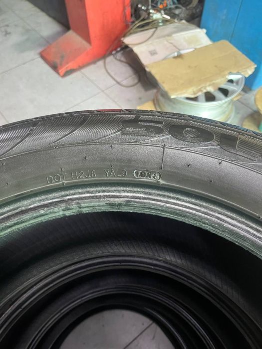 Balon Shina BU/U Kumho Solus 245/60R18