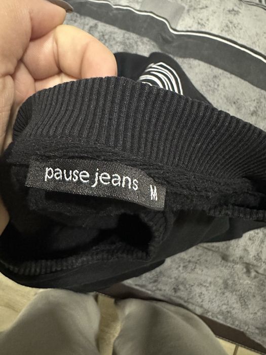 Pause Jeans блуза и комплект