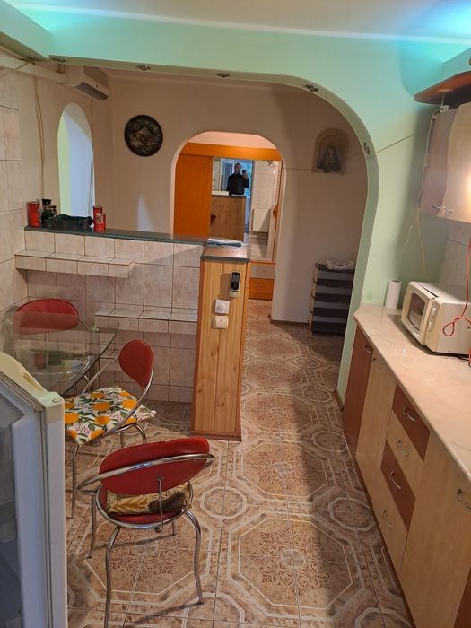 Anchiriez apartament