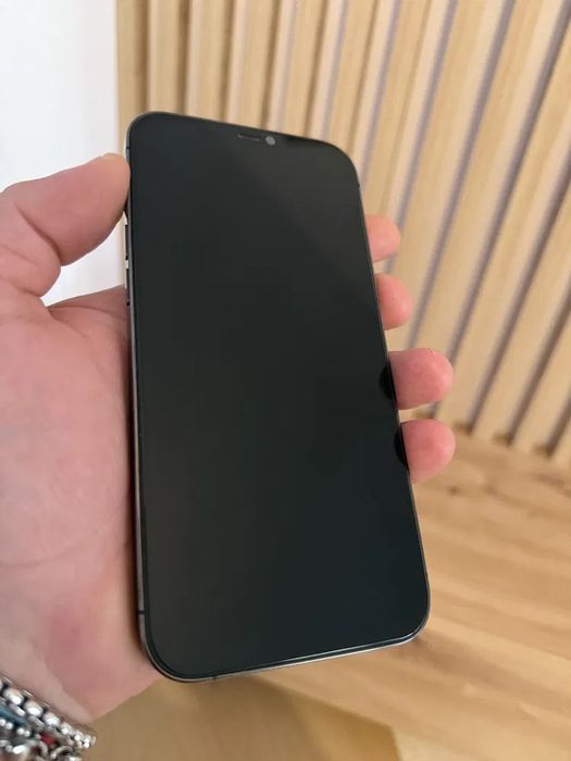 Vand Iphone 12 Pro Max ca NOU !