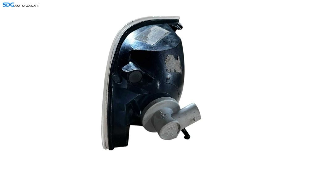 Lampa Semnalizare Dreapta de pe Far BMW E46 2001 - 2005 Cod 6910980 [L5370]