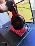 Casti Gaming HyperX Cloud III