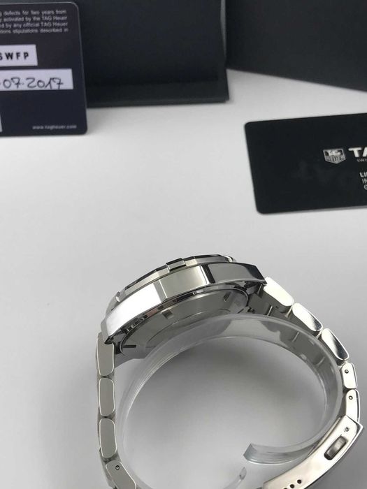 TAG Heuer - Aquaracer - Calibre 16 - Men - 2010-2020