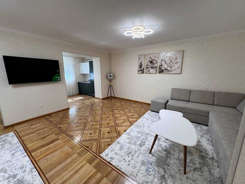 Сдам евро квартиру на Ц1 экопарк