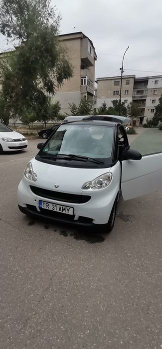 Vand Smart 2200€ neg.