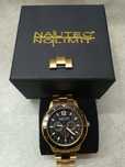 Кварцов Часовник NAUTEC