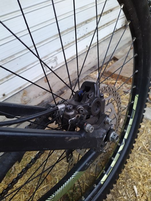 Drag C1 fun 2023 custom