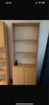 Vand  mobilier interior