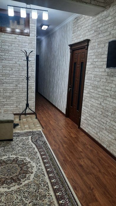 3х ком квартира в аренду