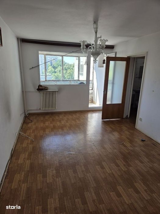 Drumul Taberei Favorit/ AFI Cotroceni la 1 minut de metrou