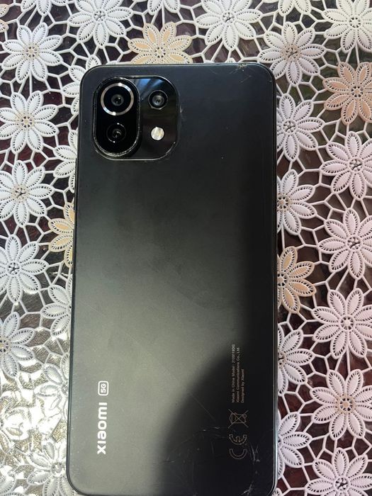 Обмен Mi 11lite 5G NE