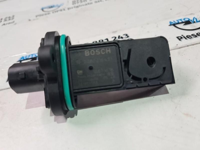 Debitmetru Opel Mokka X 1.6 CDTI