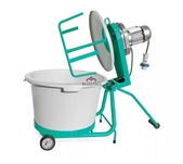 Malaxor planetar Imer Mix 60 / 56 Litri + 2 rezervoare IM1193978