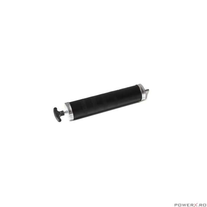 Dispozitiv aspiratie pentru uleiuri, fluide de transmisie, seringa 500