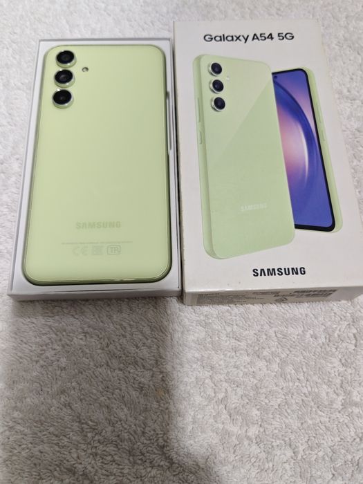 Samsung Galaxy A54 5G  6/128GB IDEAL