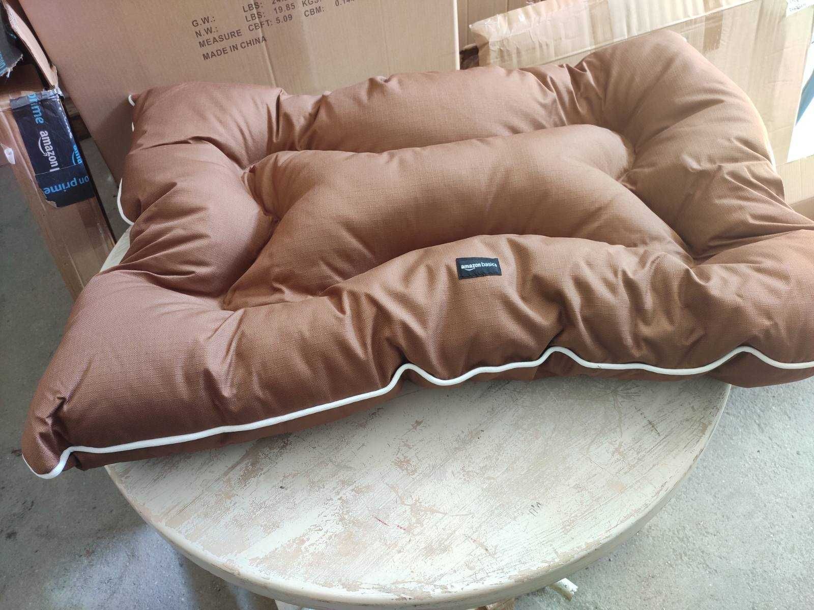 Кучешко легло, водоустойчиво - L размер 100/76 см
