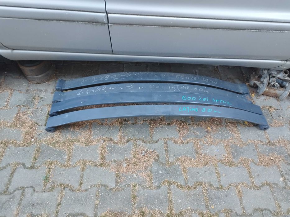 Arcuri FIAT Ducato Peugeot Citroen