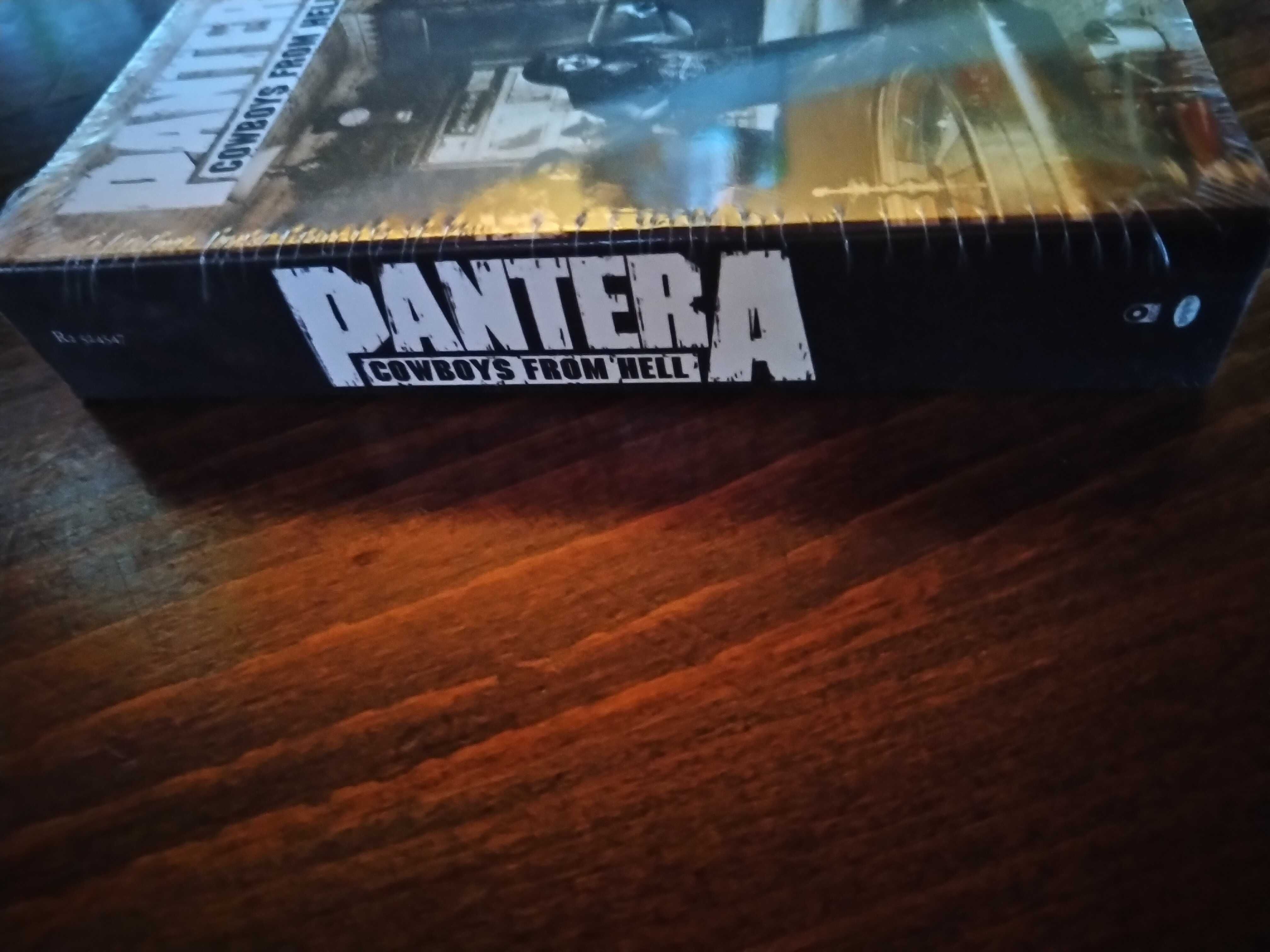 PANTERA ,Rob Halford , Metallica , Ektomorf ,Проказа., Jungle Rot