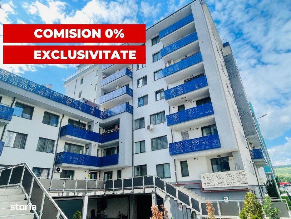Exclusivitate | Apartament 3 camere | 77.5 mp utili |  Optimus Residen