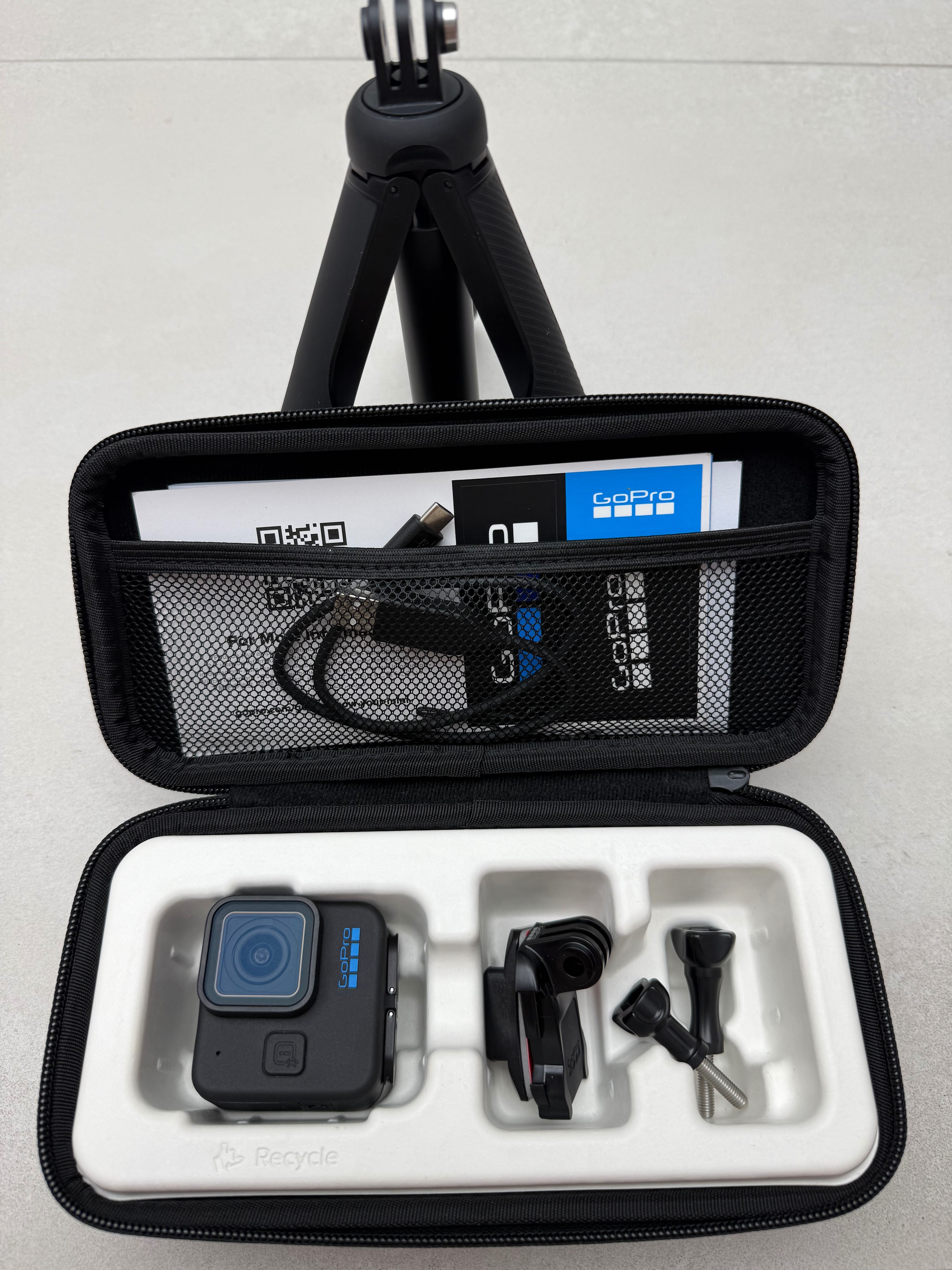 GoPro HERO11 Black Mini