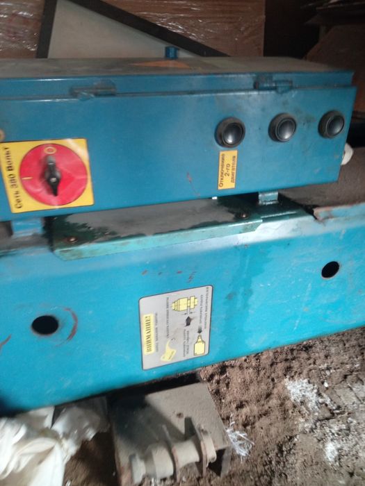 Автоподьемник для машин