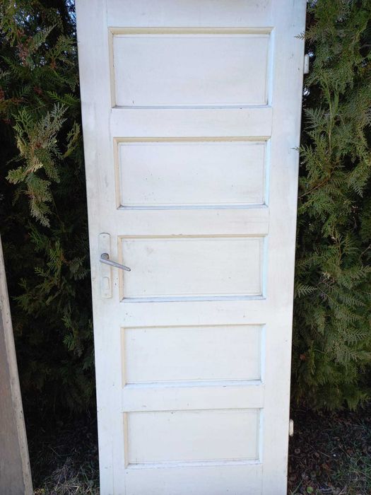 Vand usi interioare exterioare